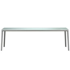 Meubilair Verkoopwinkel 4 Vitra - Plaat Eettafel