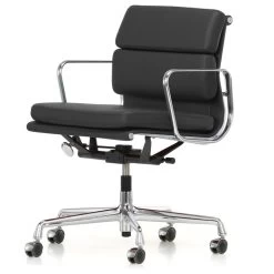 Vitra - Soft Pad Chair EA 217