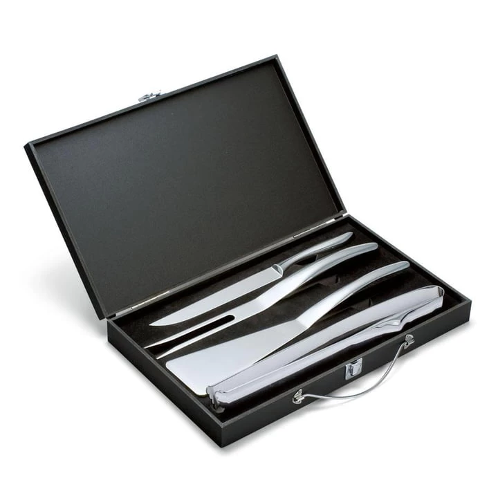 Philippi - Wave Barbecueset, 4 St. 1 Philippi - Wave Barbecueset, 4 St.