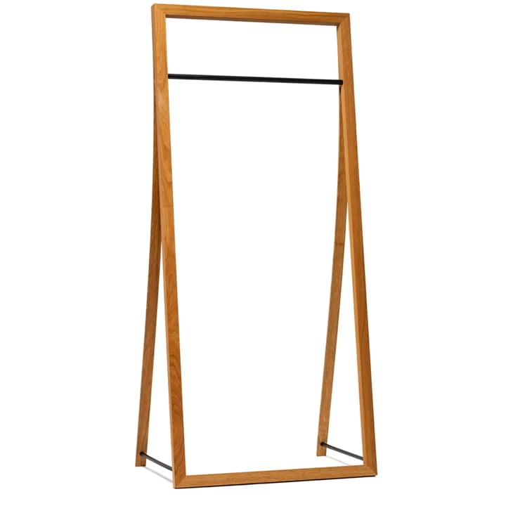 We Do Wood - Framed Hanger, Natuurlijk Eiken 1 We Do Wood - Framed Hanger, Natuurlijk Eiken