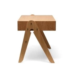 We Do Wood - Geo's Table -Meubilair Verkoopwinkel We Do Wood Geos Table Eiche natur Seite