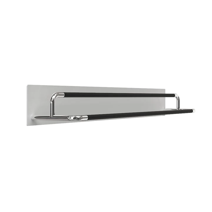 Frost - Rada Schoenrek, 60 Cm, Zwart 4 Frost - Rada Schoenrek, 60 Cm, Zwart - Afbeelding 4