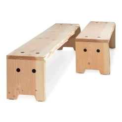 Weltevree - Forestry Eettafel 13 Weltevree - Forestry Eettafel -Meubilair Verkoopwinkel Weltevree Forestry Baenke Douglasie