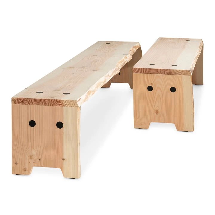 Weltevree - Forestry Eettafel 4 Weltevree - Forestry Eettafel - Afbeelding 4