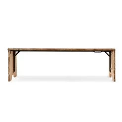 Weltevree - Forestry Eettafel