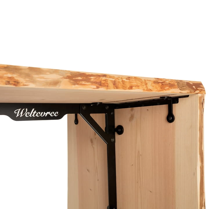 Weltevree - Forestry Eettafel 7 Weltevree - Forestry Eettafel - Afbeelding 7