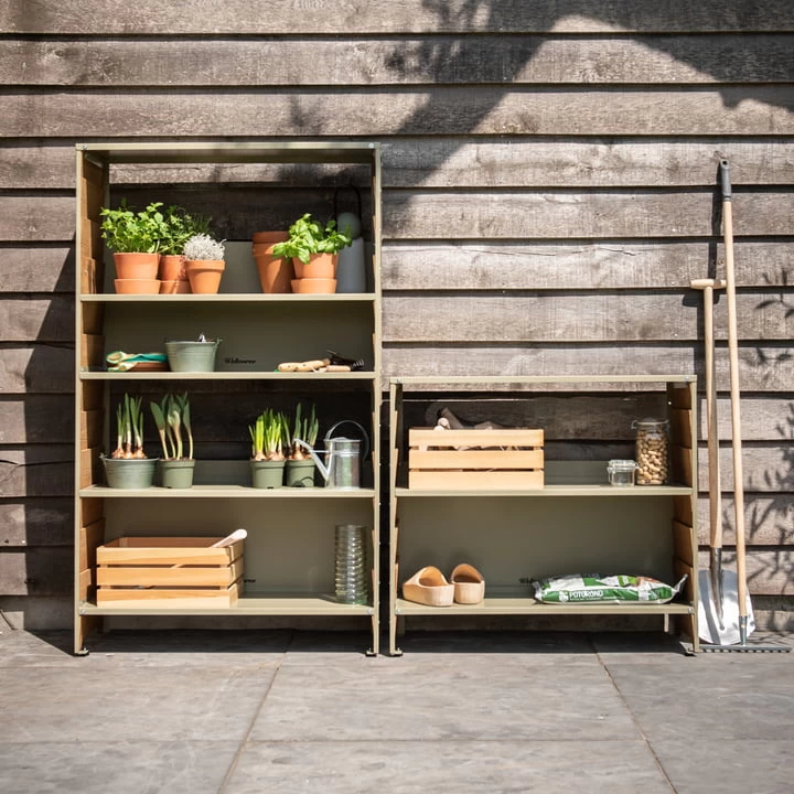 Weltevree - Rabat Plank 5 Weltevree - Rabat Plank - Afbeelding 5