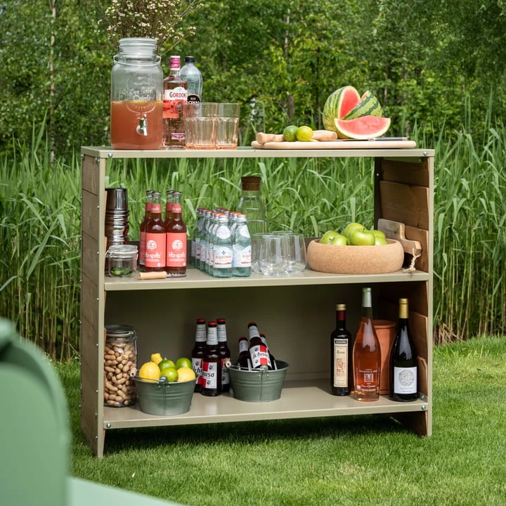 Weltevree - Rabat Plank 9 Weltevree - Rabat Plank - Afbeelding 9