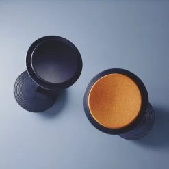 Wilkhahn - Stitz 2 -Meubilair Verkoopwinkel Wilkhahn Stitz Hocker Situation 2 1