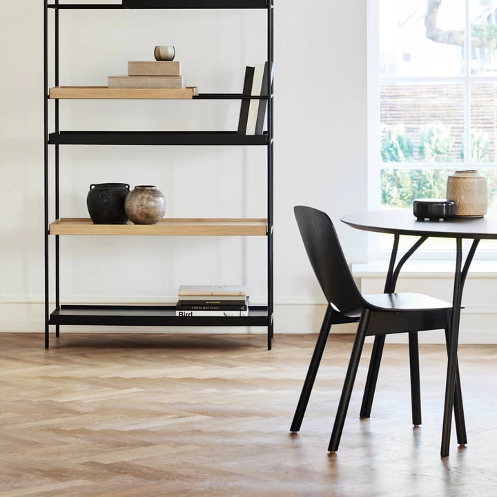 Woud - Boomtafel (rond) 3 Woud - Boomtafel (rond) - Afbeelding 3