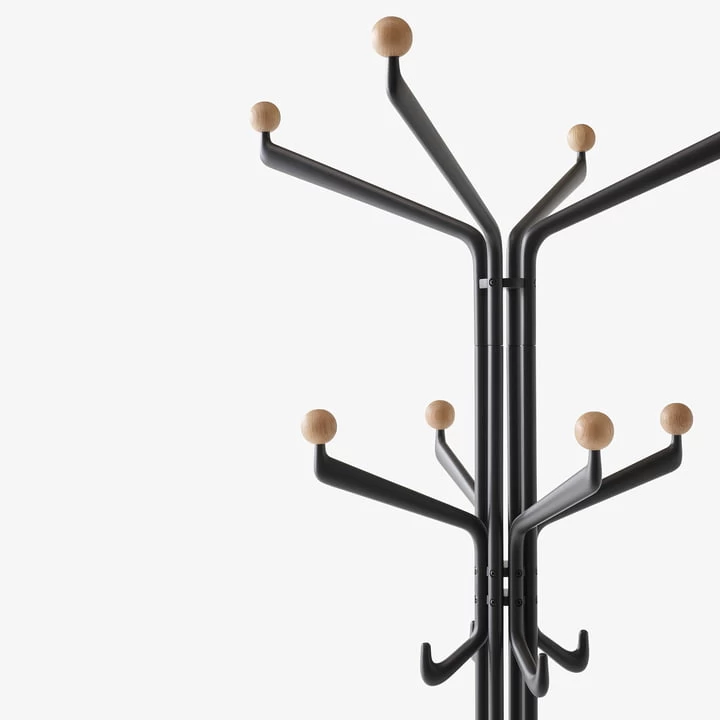 &Tradition & Tradition - Capture Kapstok 6 &Tradition & Tradition - Capture Kapstok - Afbeelding 6