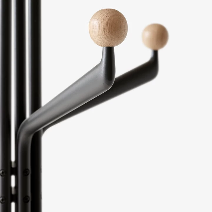 &Tradition & Tradition - Capture Kapstok 5 &Tradition & Tradition - Capture Kapstok - Afbeelding 5