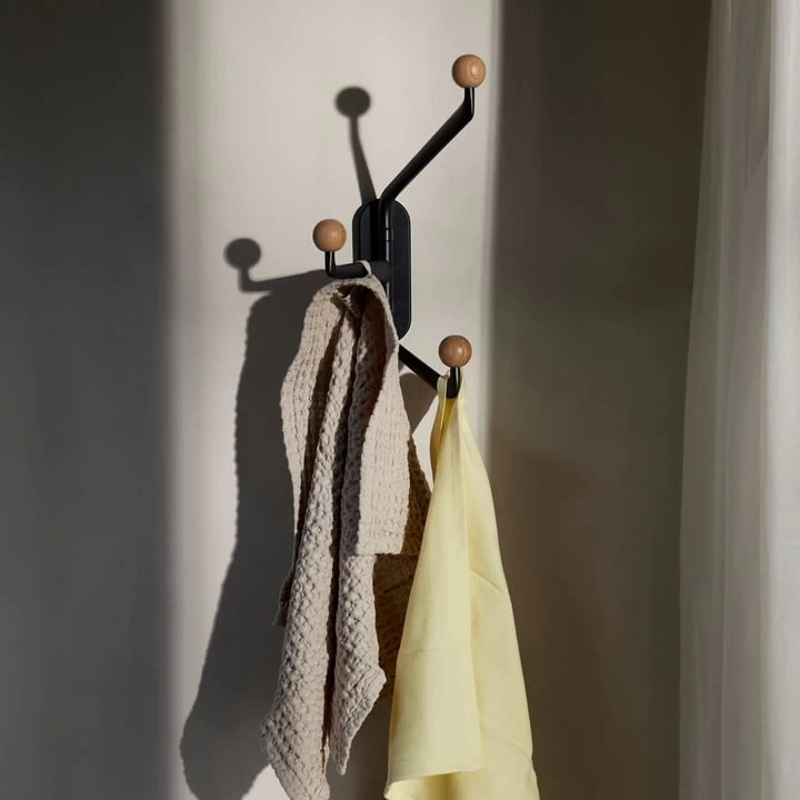 &Tradition & Tradition - Capture Kapstokhaak 2 &Tradition & Tradition - Capture Kapstokhaak - Afbeelding 2