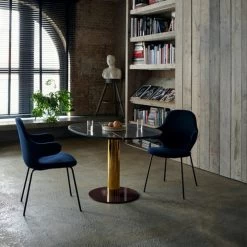 &Tradition & Tradition - Catch JH15 Fauteuil, Grijs ( Hallingdal 65 130 ) 8 &Tradition & Tradition - Catch JH15 Fauteuil, Grijs ( Hallingdal 65 130 ) -Meubilair Verkoopwinkel andTradition Catch JH15 Armlehnstuhl Ambiente 1