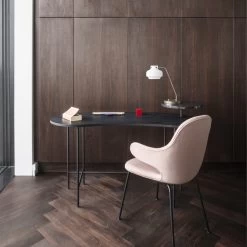 &Tradition & Tradition - Catch JH15 Fauteuil, Grijs ( Hallingdal 65 130 ) 7 &Tradition & Tradition - Catch JH15 Fauteuil, Grijs ( Hallingdal 65 130 ) -Meubilair Verkoopwinkel andTradition Catch JH15 Armlehnstuhl Ambiente 2