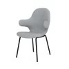 &Tradition & Tradition - Catch JH15 Fauteuil, Grijs ( Hallingdal 65 130 )
