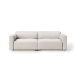 &Tradition & Tradition - Develius Sofa