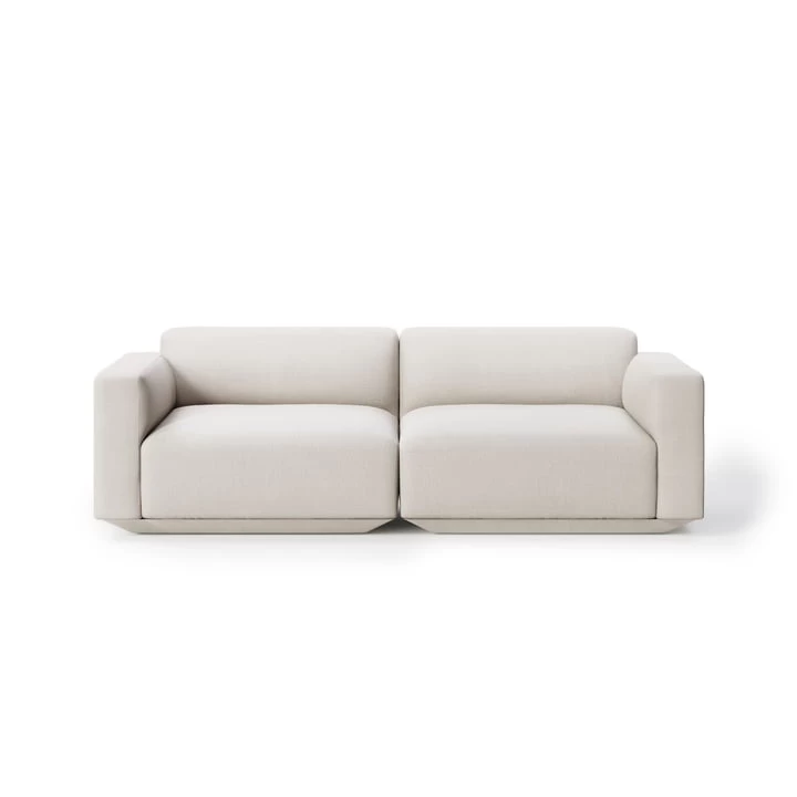 &Tradition & Tradition - Develius Sofa 1 &Tradition & Tradition - Develius Sofa