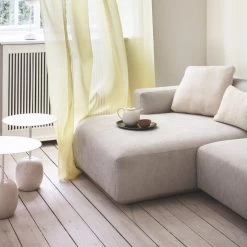 &Tradition & Tradition - Lato Bijzettafel -Meubilair Verkoopwinkel andTradition Lato Beistelltisch Develius Sofa Ambiente 2 1