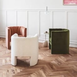 &Tradition & Tradition - Lato Bijzettafel -Meubilair Verkoopwinkel andTradition Lato Beistelltisch Loafer Sessel Ambiente 02