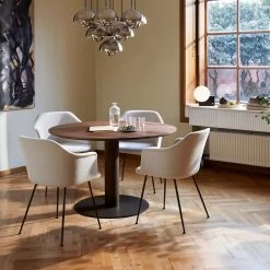 &Tradition & Tradition - Rely HW35 Leunstoel 10 &Tradition & Tradition - Rely HW35 Leunstoel -Meubilair Verkoopwinkel andTradition Rely HW35 Armlehnstuhl Ambiente 1