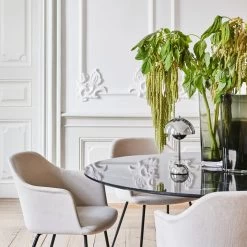 &Tradition & Tradition - Rely HW35 Leunstoel 9 &Tradition & Tradition - Rely HW35 Leunstoel -Meubilair Verkoopwinkel andTradition Rely HW35 Armlehnstuhl Ambiente 2