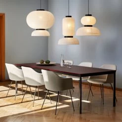 &Tradition & Tradition - Rely HW35 Leunstoel 11 &Tradition & Tradition - Rely HW35 Leunstoel -Meubilair Verkoopwinkel andTradition Rely HW35 Armlehnstuhl Chrom Kvadrat Hallingdal 103 Situation