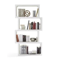 Müller Small Living - Boxit Stapelbare Module, Wit 15 Müller Small Living - Boxit Stapelbare Module, Wit -Meubilair Verkoopwinkel box it frei