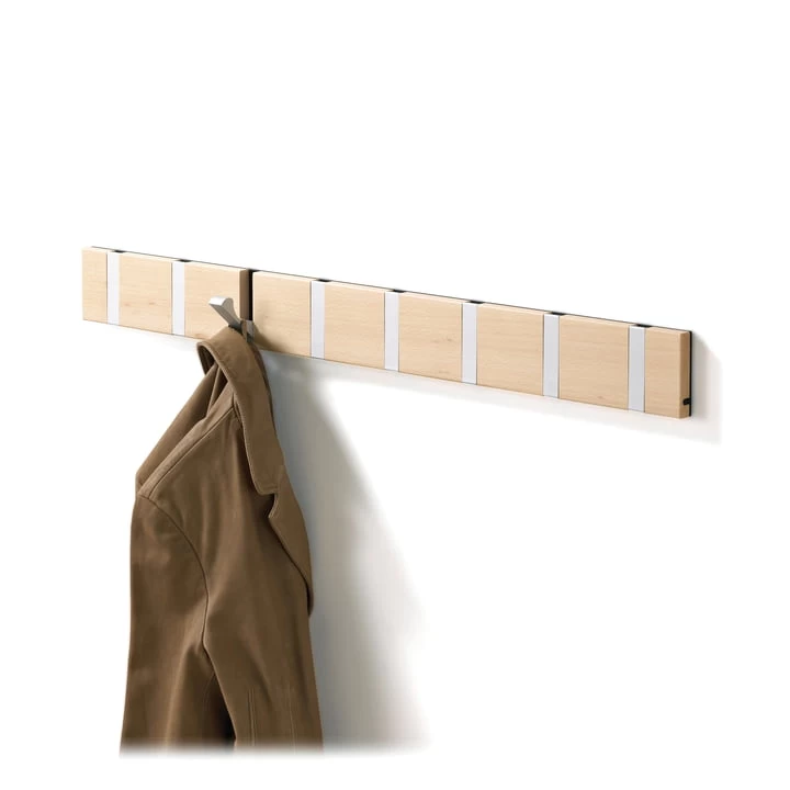 LoCa - Knax 8 Garderobe 2 LoCa - Knax 8 Garderobe - Afbeelding 2