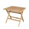 Cane-line - Flip Klaptafel Outdoor, Teak Natuur