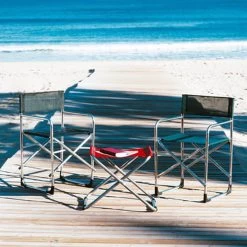 Fiam - Chico Vouwbare Kruk -Meubilair Verkoopwinkel chico regie original