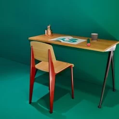 Vitra - Compas Direction Tabel -Meubilair Verkoopwinkel compass direction table mailand 2