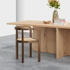 E15 - Stuttgart Stoel 7 E15 - Stuttgart Stoel -Meubilair Verkoopwinkel e15 Stuttgart Stuhl Ambiente 1