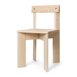 Ferm Living - Ark Stoel