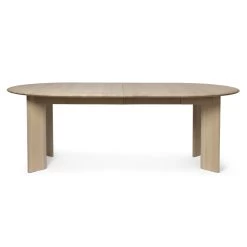 Meubilair Verkoopwinkel 6 Ferm Living - Bevel Uitschuifbare Tafel