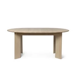 Ferm Living - Bevel Uitschuifbare Eettafel