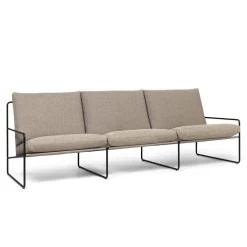 Ferm Living - Desert Dolce Outdoor Sofa