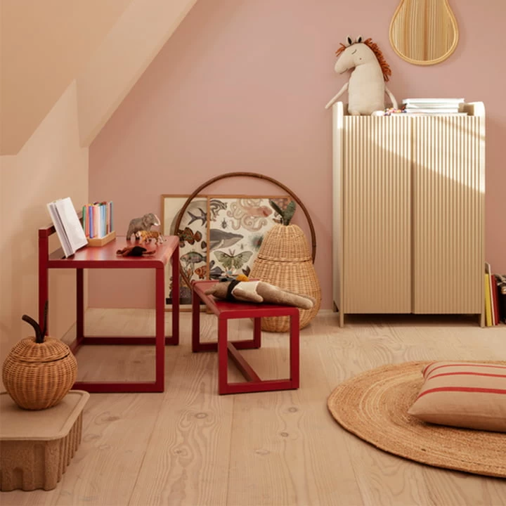 Ferm Living - Little Architect Bureau 2 Ferm Living - Little Architect Bureau - Afbeelding 2
