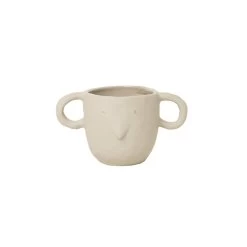 Ferm Living - Muziekbloempot