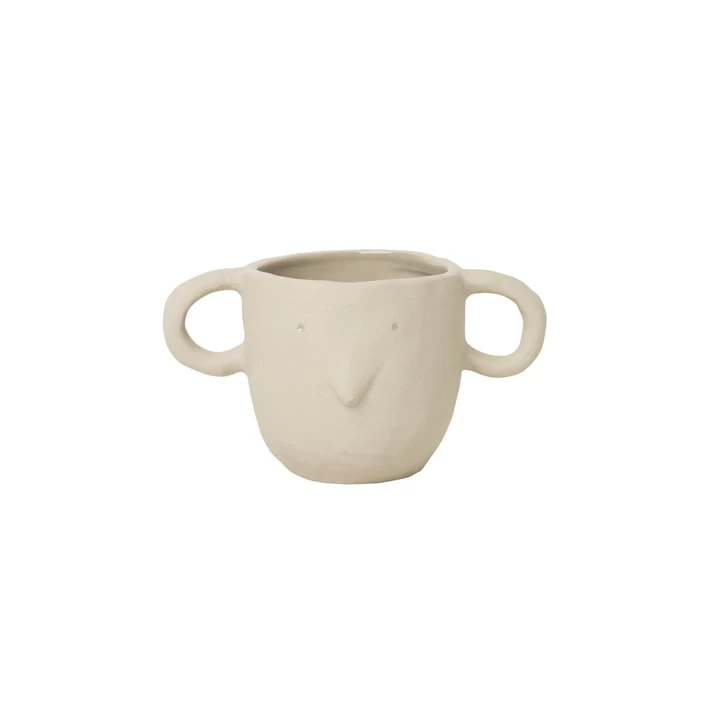 Ferm Living - Muziekbloempot 1 Ferm Living - Muziekbloempot