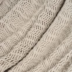 Ferm Living - Path Hangmat Hangmat, Licht Zand -Meubilair Verkoopwinkel ferm Living Path Haengematte light sand Detail 3