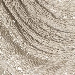 Ferm Living - Path Hangstoel, Licht Zand -Meubilair Verkoopwinkel ferm Living Path Haengesessel light sand Detail 1