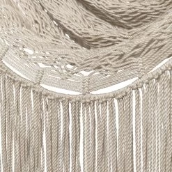 Ferm Living - Path Hangstoel, Licht Zand -Meubilair Verkoopwinkel ferm Living Path Haengesessel light sand Detail 2