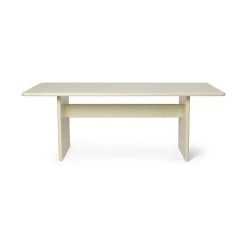 Ferm Living - Rink Dining Table