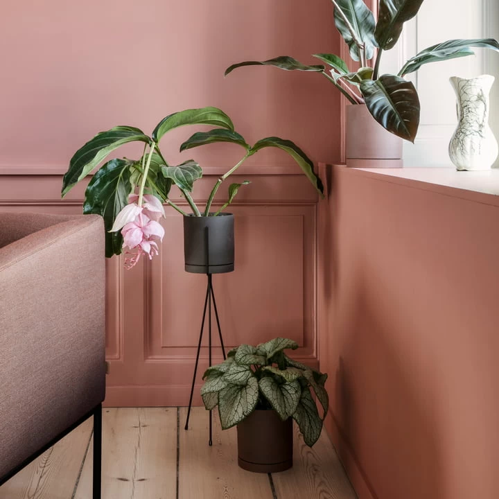 Ferm Living - Sekki Pot 4 Ferm Living - Sekki Pot - Afbeelding 4