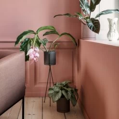 Ferm Living - Sekki Pot -Meubilair Verkoopwinkel ferm Living Sekki Toepfe Situation