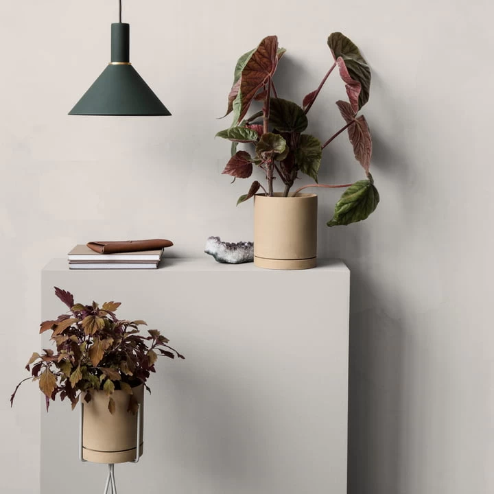 Ferm Living - Sekki Pot 3 Ferm Living - Sekki Pot - Afbeelding 3