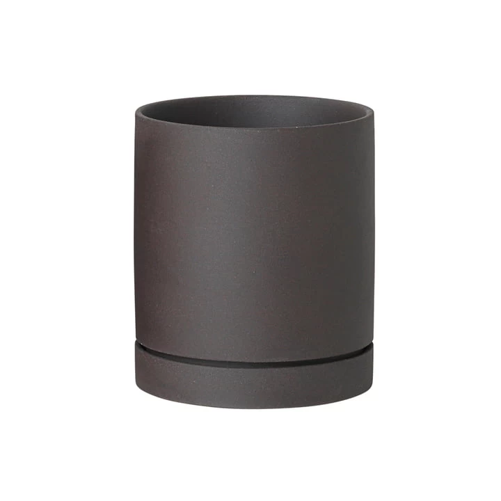Ferm Living - Sekki Pot 1 Ferm Living - Sekki Pot