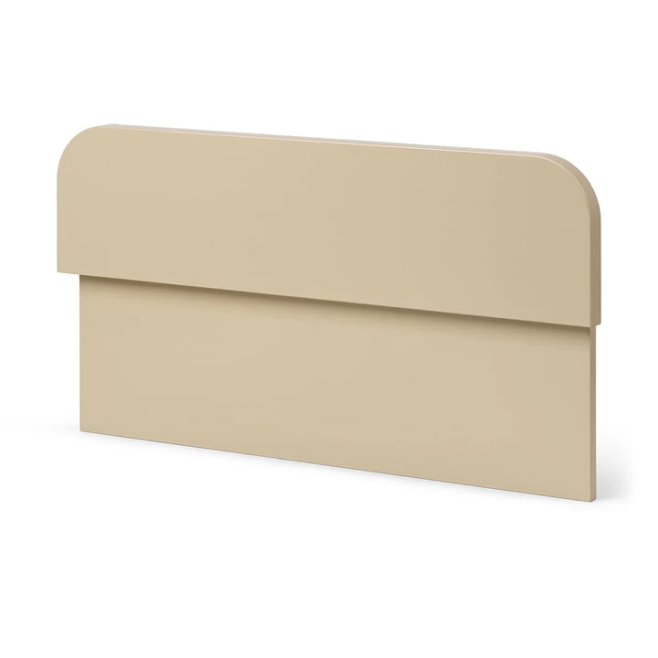 Ferm Living - Sill Kinderbedombouw, 50 X 27 Cm, Cashmere 1 Ferm Living - Sill Kinderbedombouw, 50 X 27 Cm, Cashmere
