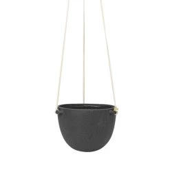 Ferm Living - Speckle Hangende Bloempot